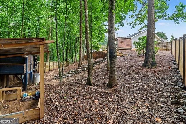 4611 Gold Mine Drive, Sugar Hill, GA 30518