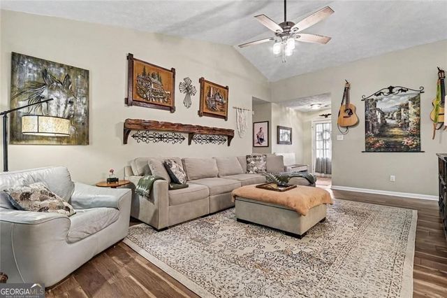 4611 Gold Mine Drive, Sugar Hill, GA 30518