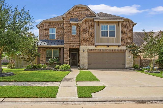 23903 Hartford Springs Trail, Katy, TX 77493