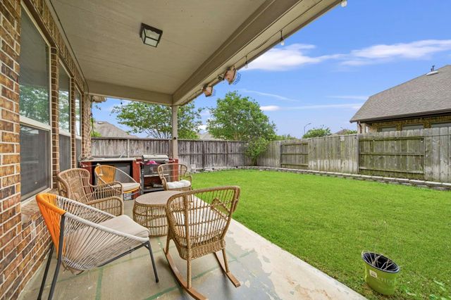 23903 Hartford Springs Trail, Katy, TX 77493