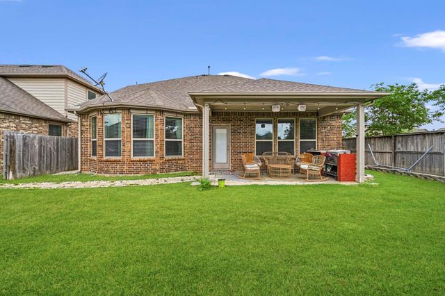 23903 Hartford Springs Trail, Katy, TX 77493