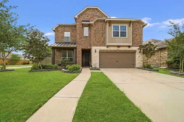 23903 Hartford Springs Trail, Katy, TX 77493