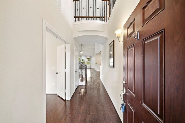 23903 Hartford Springs Trail, Katy, TX 77493