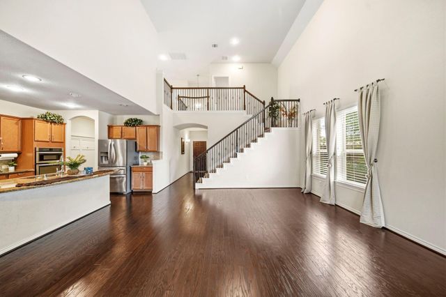 23903 Hartford Springs Trail, Katy, TX 77493