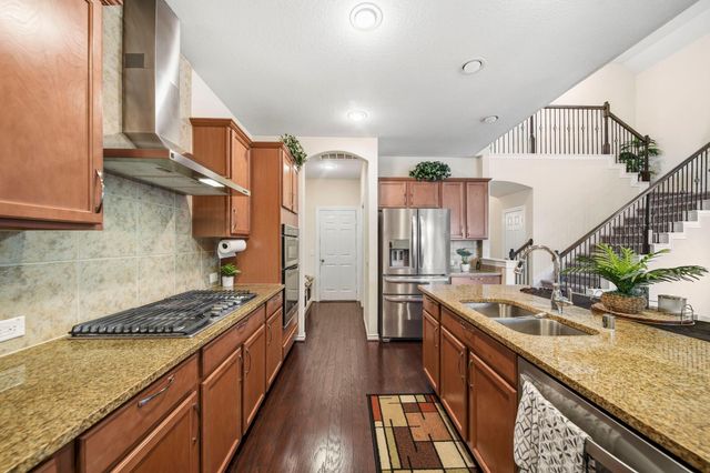 23903 Hartford Springs Trail, Katy, TX 77493