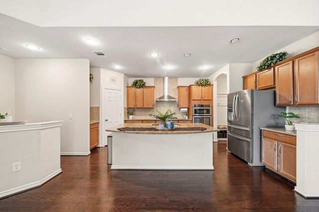 23903 Hartford Springs Trail, Katy, TX 77493