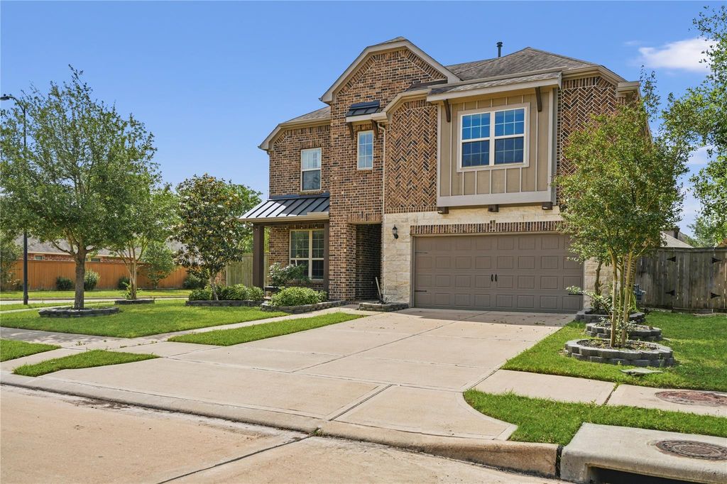 23903 Hartford Springs Trail, Katy, TX 77493