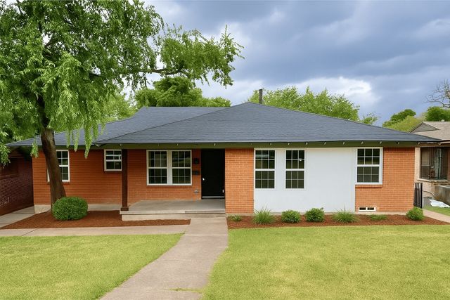 921 Fernwood Avenue, Dallas, TX 75216