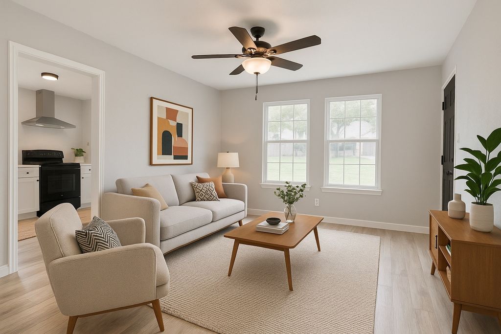 921 Fernwood Avenue, Dallas, TX 75216