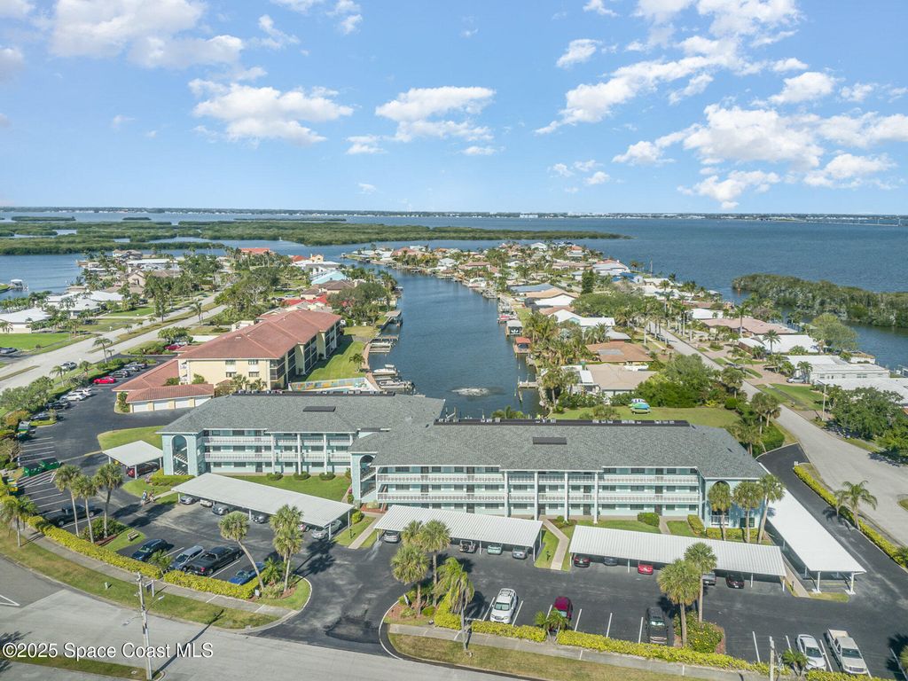 2001 S Banana River Boulevard 319, Cocoa Beach, FL 32931