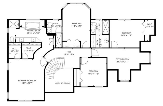 2964 S TELEMARK CIRCLE, Green Bay, WI 54313