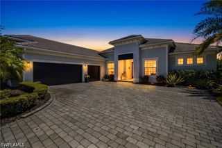 15967 Talon TER, Punta Gorda, FL 33982