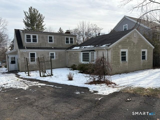 329 Bronson Road, Fairfield, CT 06890