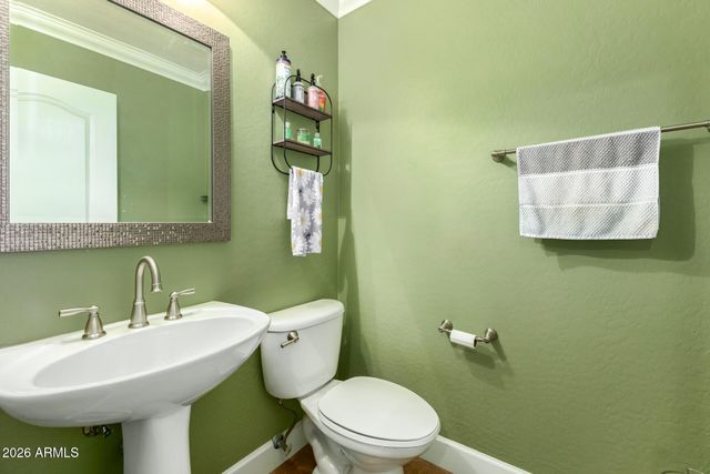 4726 E Woburn Lane, Cave Creek, AZ 85331