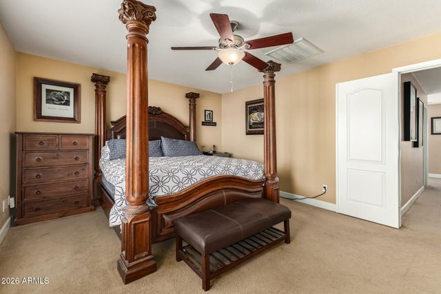 4726 E Woburn Lane, Cave Creek, AZ 85331