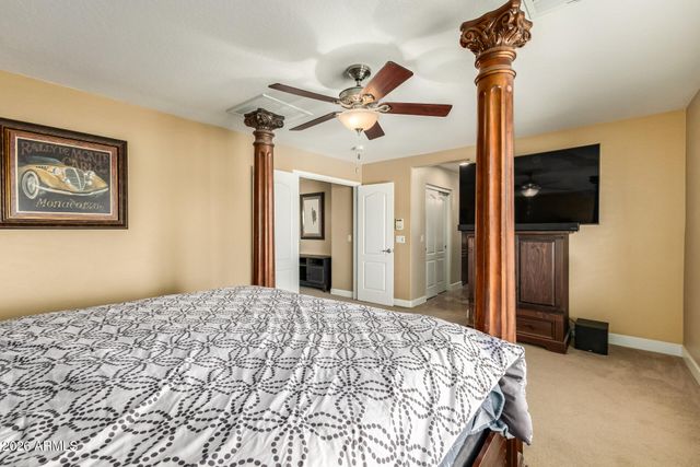 4726 E Woburn Lane, Cave Creek, AZ 85331