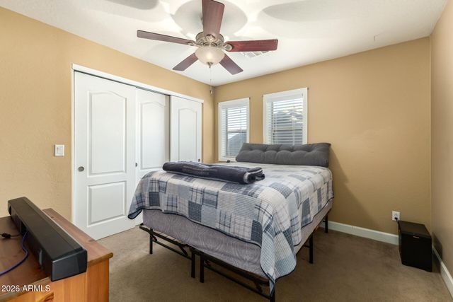 4726 E Woburn Lane, Cave Creek, AZ 85331