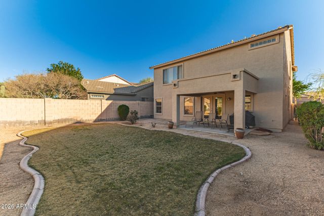 4726 E Woburn Lane, Cave Creek, AZ 85331