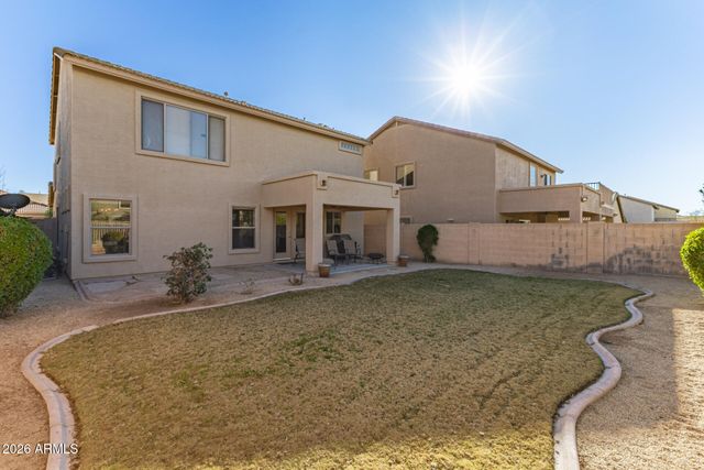 4726 E Woburn Lane, Cave Creek, AZ 85331