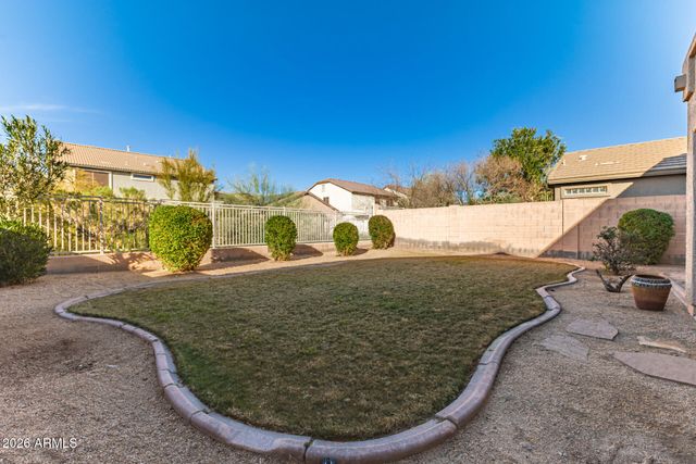 4726 E Woburn Lane, Cave Creek, AZ 85331