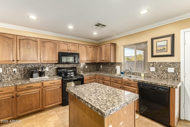 4726 E Woburn Lane, Cave Creek, AZ 85331