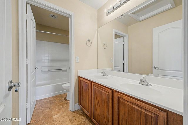 4726 E Woburn Lane, Cave Creek, AZ 85331