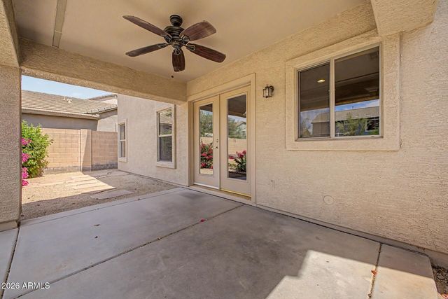 4726 E Woburn Lane, Cave Creek, AZ 85331
