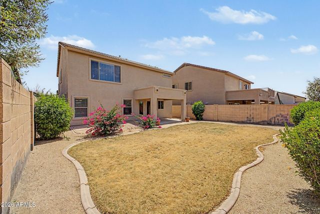 4726 E Woburn Lane, Cave Creek, AZ 85331