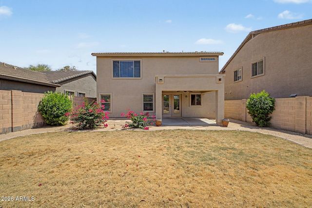 4726 E Woburn Lane, Cave Creek, AZ 85331