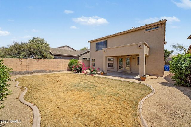 4726 E Woburn Lane, Cave Creek, AZ 85331
