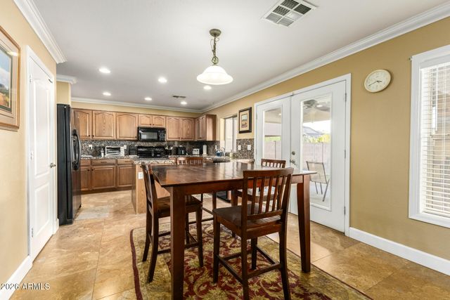 4726 E Woburn Lane, Cave Creek, AZ 85331