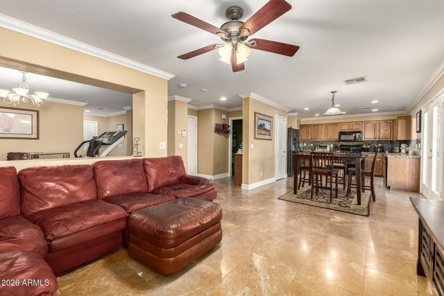 4726 E Woburn Lane, Cave Creek, AZ 85331