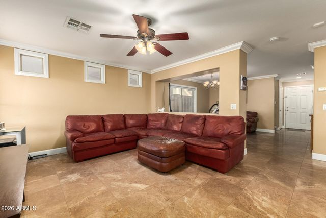 4726 E Woburn Lane, Cave Creek, AZ 85331