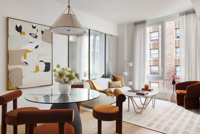 135 E 47th St Apt 6A, New York City, NY 10017