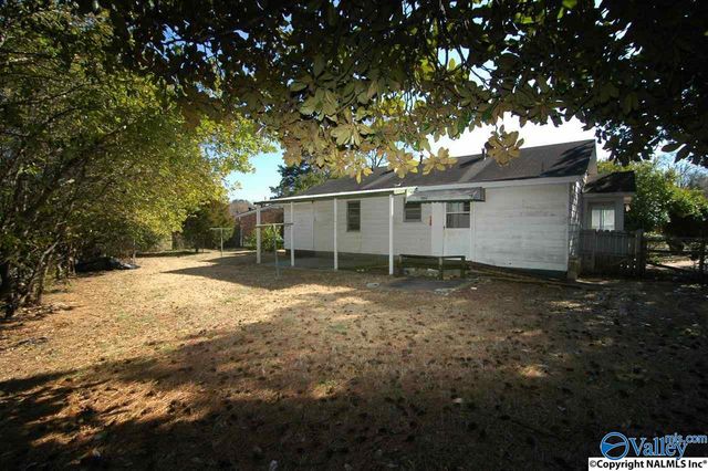 4110 Broyles Avenue, Huntsville, AL 35805