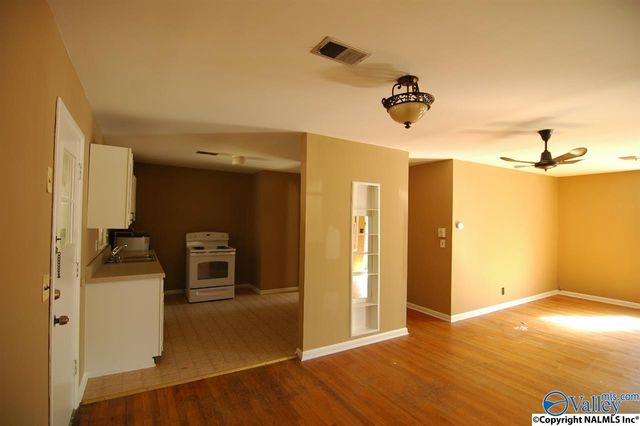 4110 Broyles Avenue, Huntsville, AL 35805
