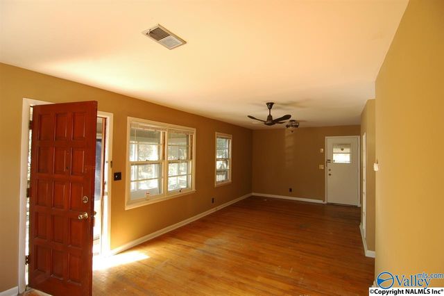 4110 Broyles Avenue, Huntsville, AL 35805