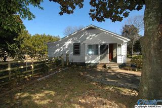 4110 Broyles Avenue, Huntsville, AL 35805