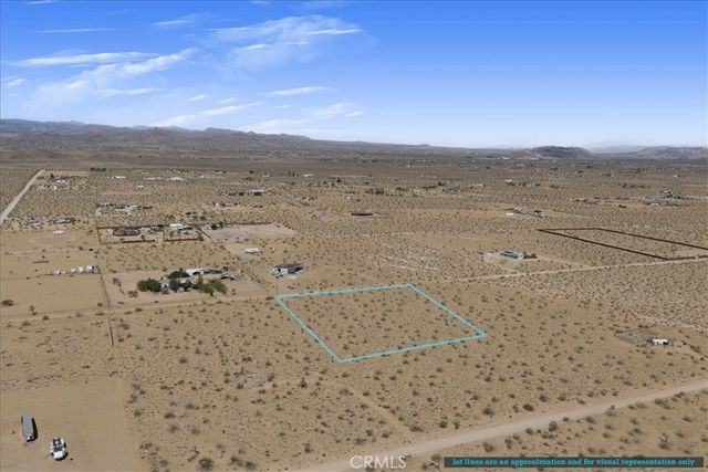 3 Ducor Avenue, Landers, CA 92285