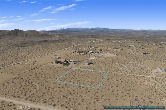 3 Ducor Avenue, Landers, CA 92285