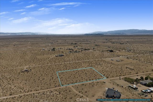3 Ducor Avenue, Landers, CA 92285