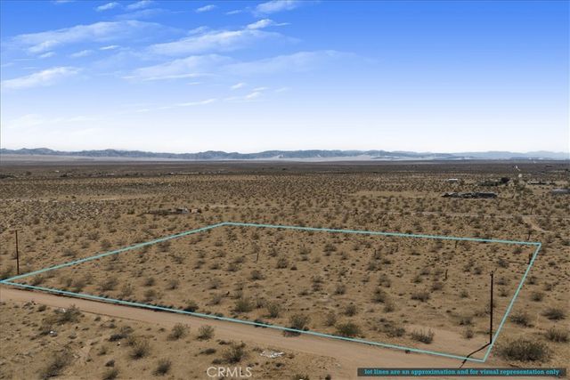 3 Ducor Avenue, Landers, CA 92285