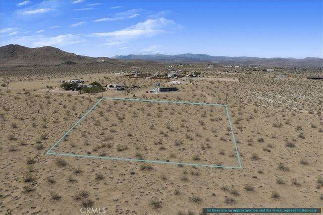 3 Ducor Avenue, Landers, CA 92285