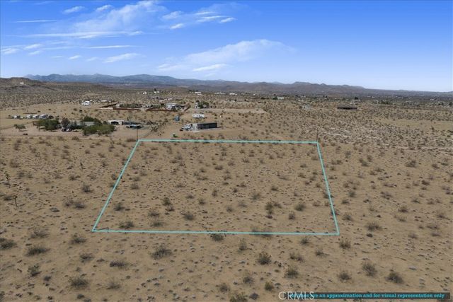 3 Ducor Avenue, Landers, CA 92285