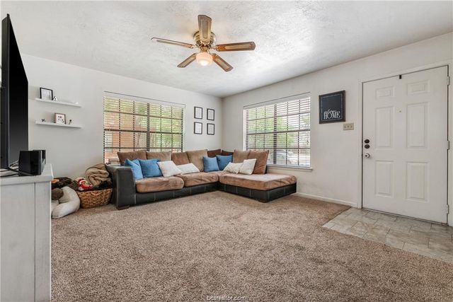 1806 Woodsman Drive A, College Station, TX 77840
