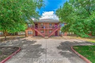 1806 Woodsman Drive A, College Station, TX 77840