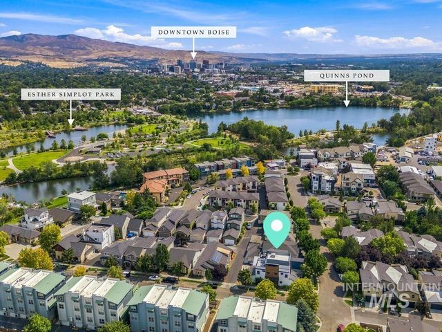 3690 N Adams Street, Garden City, ID 83714