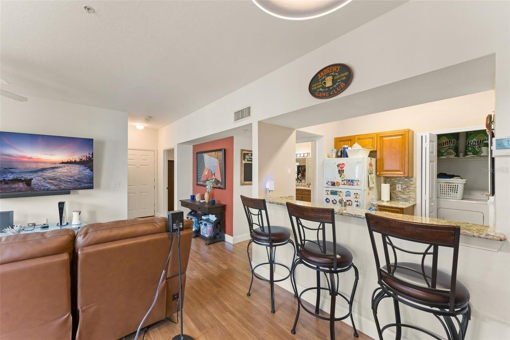 Image 11 of property listing at 5055 CITY STREET 1626, Orlando, FL 32839