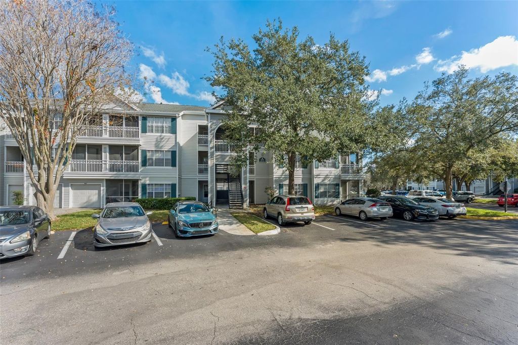 Image 20 of property listing at 5055 CITY STREET 1626, Orlando, FL 32839