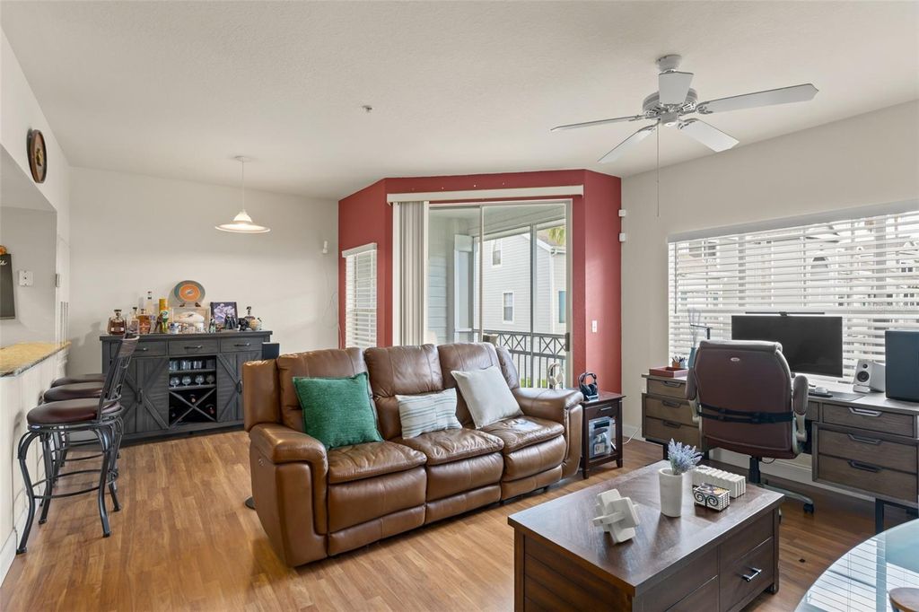 Image 8 of property listing at 5055 CITY STREET 1626, Orlando, FL 32839